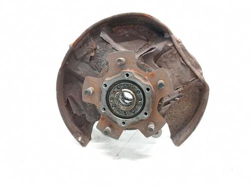 Used Right front steering knuckle SANTANA 300 Open Off-Road Vehicle [2004-2011]  27989344