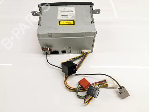 Radio SUBARU FORESTER (SJ_)  | BP11084816E6 