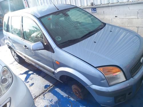 Used Parts FORD FUSION (JU_) 1.4 TDCi 4997747