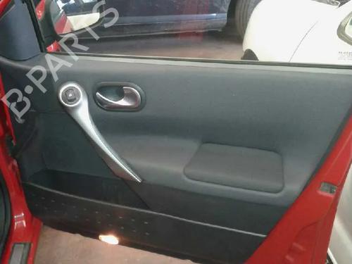Warning switch RENAULT MEGANE II (BM0/1_, CM0/1_) 1.5 dCi (BM16, CM16) | BP8439449I22 