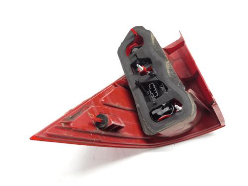 Left taillight PEUGEOT 1007 (KM_) 1.4 16V | BP31161503C34