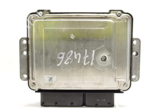 Engine control unit (ECU) HYUNDAI ix35 (LM, EL, ELH) 1.7 CRDi | BP16839535M57 