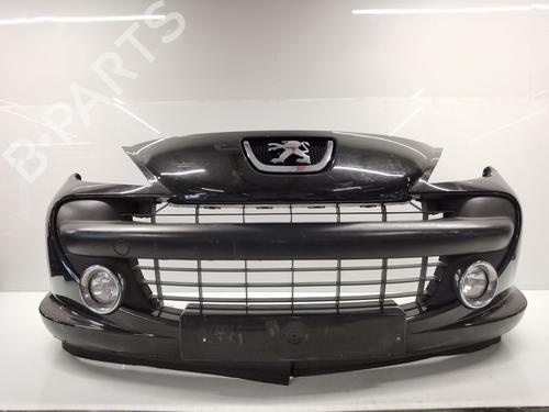 Used Front bumper PEUGEOT 207 CC (WD_) 1.6 16V (120 hp) 32095906