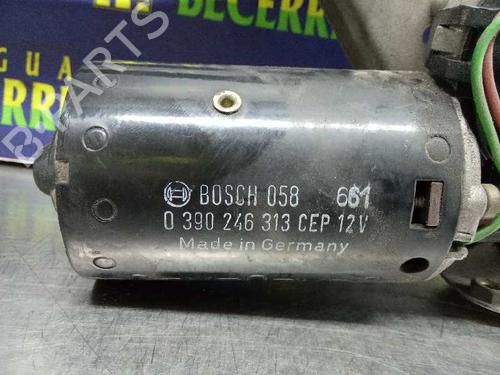 Front wiper motor VOLVO 460 (464) 1.9 Turbo-Diesel | BP8449130M29 