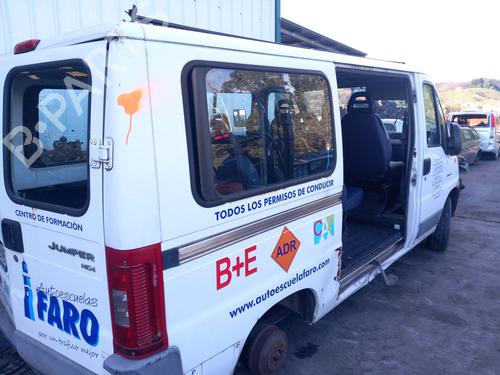 Engine CITROËN JUMPER I Bus (244, Z_) 2.0 HDi | BP32508008M1