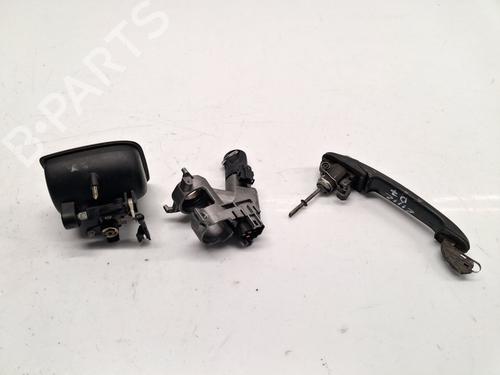 Electronic module SEAT CORDOBA Vario (6K5) 1.9 SDI | BP30972389M83