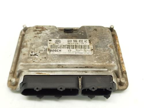 Used Engine control unit (ECU) SEAT CORDOBA Vario (6K5) 1.4 i (60 hp) 28046229