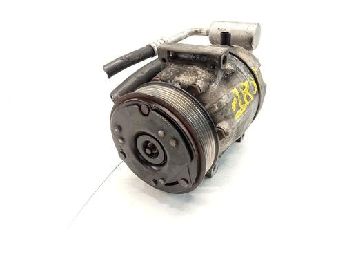 Used AC compressor SEAT IBIZA II (6K1) [1993-2002]  27524468