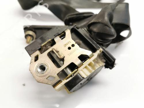 Front left seatbelt BMW X5 (E53) 3.0 d | BP16240695I26 - Image 3