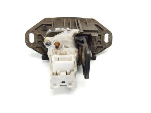 Tailgate handle RENAULT MEGANE I (BA0/1_) 1.4 16V (BA0D, BA1H, BA0W, BA10) | BP25739502C132 
