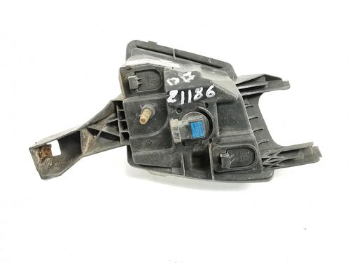 Right front fog light PEUGEOT 407 (6D_) 2.0 HDi 135 (6DRHRH, 6DRHRE, 6DRHRG, 6DRHRJ) | BP30684090C31