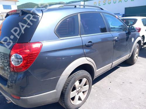 Left front window switch CHEVROLET CAPTIVA (C100, C140) 2.0 D 4WD | BP36904022I27  - Image 6