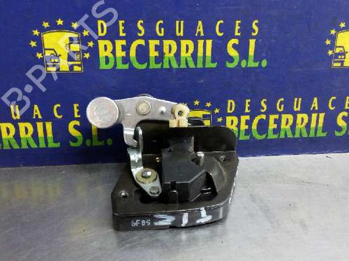 Rear left lock KIA CARNIVAL II (GQ) 2.9 CRDi | BP11634577C100 