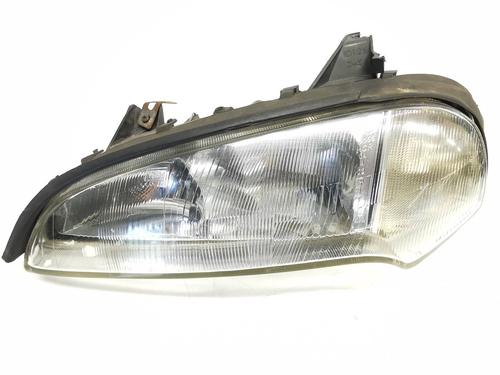 Used Left headlight OPEL TIGRA (S93) 1.4 16V (F07) (90 hp) 28010165