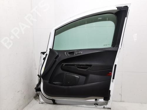 Right front door FORD B-MAX (JK) 1.5 TDCi | BP24598218C3 