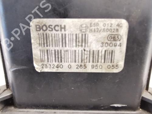 Abs pomp VW PASSAT B5.5 (3B3) 1.9 TDI | BP29288253M43 