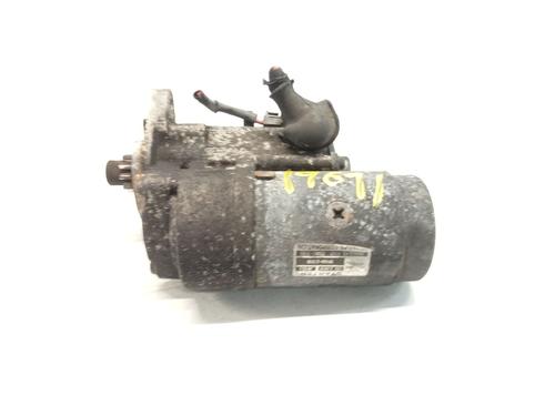 Starter HYUNDAI SONATA V (NF) 2.0 CRDi | BP27327889M8 