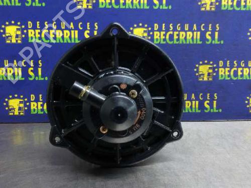 Used Heater blower motor HYUNDAI PONY (X-2) 1.5 i (84 hp) 8438361