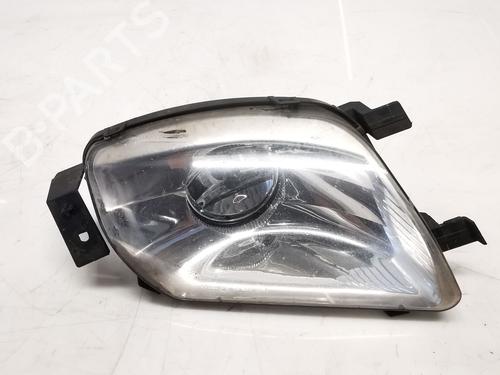 Used Left front fog light Left front fog light 37537008 37537008