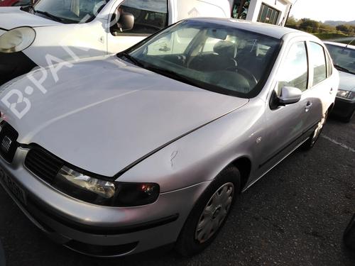 ABS Bremseaggregat SEAT TOLEDO II (1M2) 1.9 TDI | BP8470576M43 
