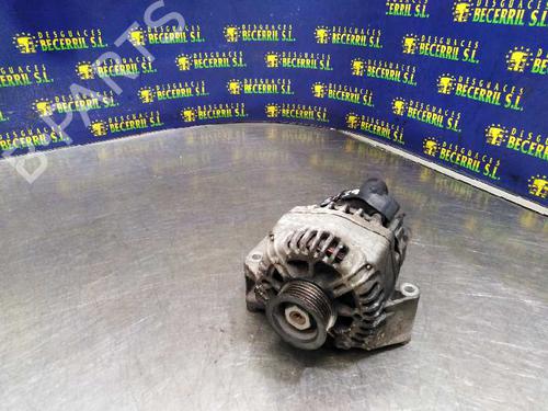 Generator FIAT PANDA (169_) 1.3 D Multijet (169.AXC1A) (70 hp) 13045078