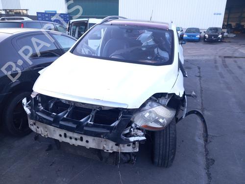 Brugte FORD KUGA I 2.0 TDCi (140 hp) 4421579