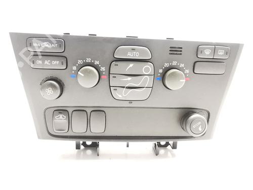 Used Climate control Climate control VOLVO S60 I (384) D5 (163 hp) 33794366 33794366