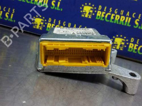 ECU airbags RENAULT LAGUNA II Grandtour (KG0/1_) 2.0 dCi (KG1T) | BP8438294M53 
