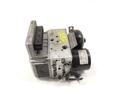 ABS pump MERCEDES-BENZ E-CLASS (W211) E 270 CDI (211.016) | BP38469301M43 - Image 2