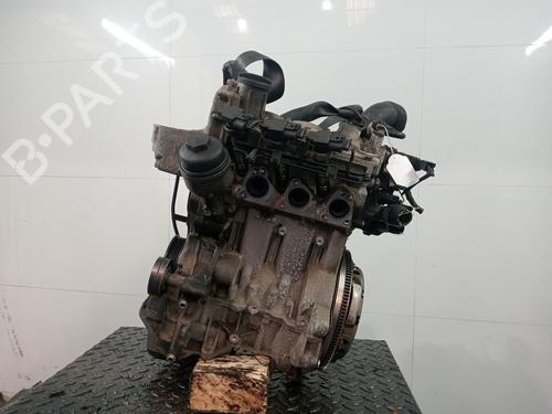 Engine SKODA FABIA II (542) 1.2 | BP32414399M1 