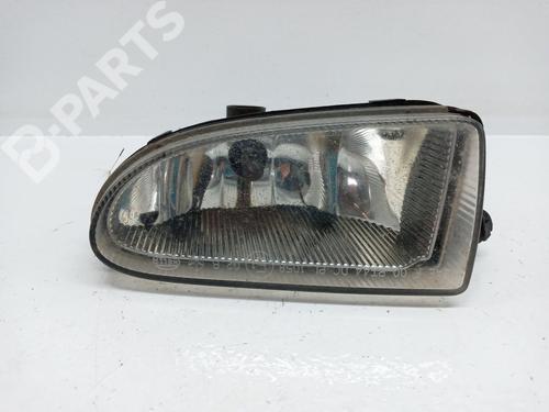 Used Left front fog light Left front fog light CHRYSLER PT CRUISER (PT_) 2.0 (141 hp) 8616766 8616766