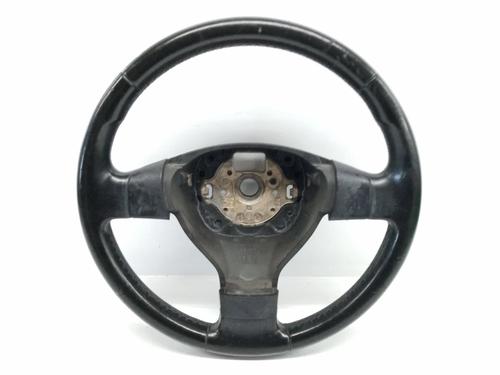 Used Steering wheel VW POLO (9N_, 9A_) 1.4 16V (75 hp) 8644859