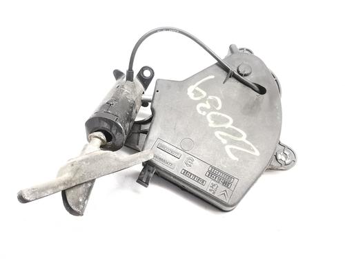 Støtte Støtte PEUGEOT 807 (EB_) 2.2 HDi (128 hp) 33719540 33719540