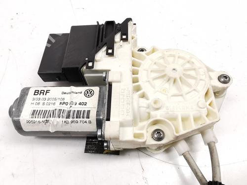 Rear right window mechanism SEAT ALTEA (5P1) 2.0 TDI 16V | BP30912532C25