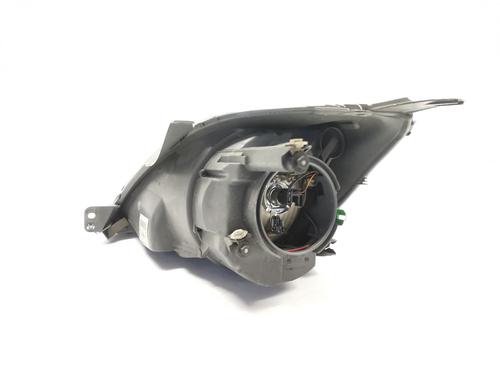 Right headlight FORD FIESTA V (JH_, JD_) 1.25 16V | BP28124504C29 