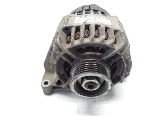 Used Alternator Alternator FIAT PANDA (169_) 1.2 (169.AXB11, 169.AXB1A) (60 hp) 36536382 36536382