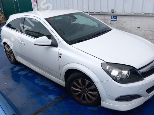 Left headlight OPEL ASTRA H GTC (A04) 1.7 CDTi (L08) | BP40013686C28 - Image 3