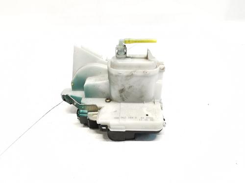 Used Rear right lock VW POLO III (6N1) 60 1.4 (60 hp) 30150906