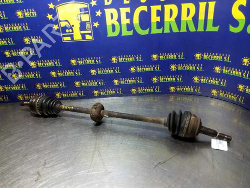 Used Right front driveshaft OPEL VECTRA A (J89) [1988-1995]  8444091