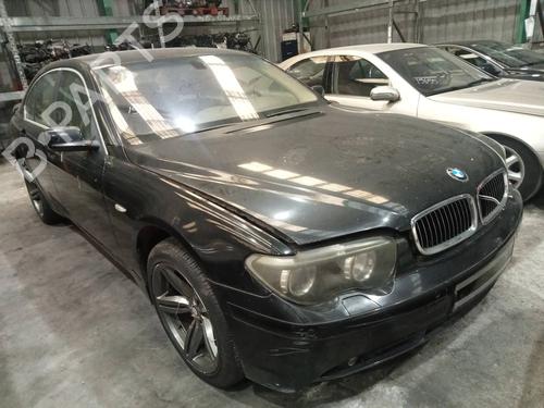 Elektronisk modul BMW 7 (E65, E66, E67) 745 i, Li | BP12329848M83 