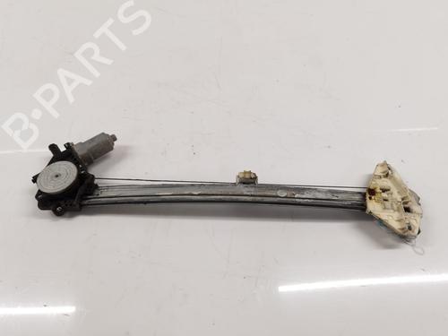 Front left window mechanism HONDA CR-V III (RE_) 2.2 i-CTDi 4WD (RE6) | BP37684913C22 - Image 4