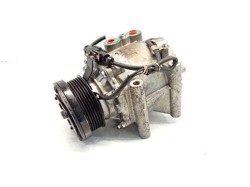 Used AC compressor JAGUAR X-TYPE I (X400) 3.0 V6 All-wheel Drive (230 hp) 27200964