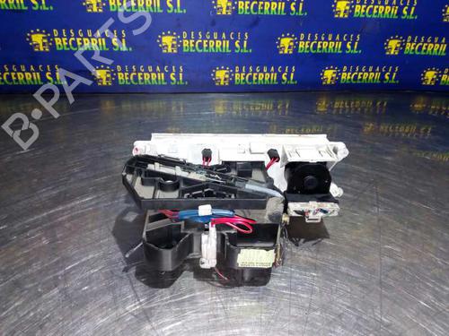 Climate control NISSAN PRIMERA Hatchback (P11) | BP8426903I5