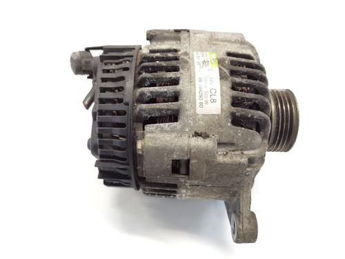 Used Alternator Alternator ROVER 45 I Saloon (RT) 2.0 iDT (101 hp) 36303005 36303005