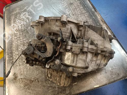 Gearbox FORD MONDEO IV (BA7)  | BP18151407M3 