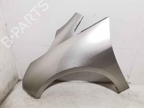 Used Left front fenders Left front fenders MITSUBISHI GRANDIS (NA_W) 2.0 DI-D (NA8W) (140 hp) 40079345 40079345