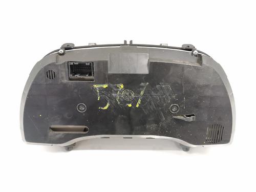 Instrument cluster FIAT GRANDE PUNTO (199_)  | BP11276920C47 