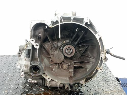 Used Gearbox FORD FIESTA IV (JA_, JB_) 1.25 i 16V (75 hp) 31020560