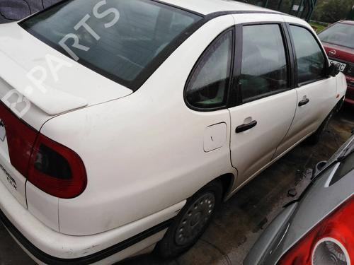 Engine control unit (ECU) SEAT CORDOBA (6K1, 6K2)  | BP8478103M57 