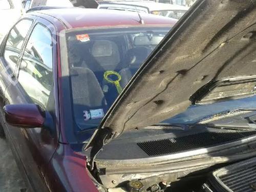 Left front driveshaft FORD MONDEO I (GBP)  | BP8450392M38 